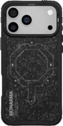 Skinarma Vektor MacSafe Macīgs iPhone 17