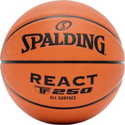 Spalding React TF-250 Basketbumba - 7