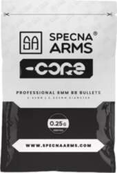 Specna Arms CORE 0.25g BB