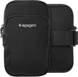 SPIGEN A702 Dynamic Shield Armband Black