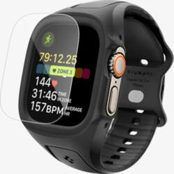 SPIGEN Liquid Air Pro & Tempered