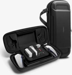 Spigen Rugged Armor Pro Case for