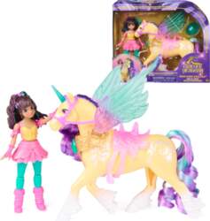 SPINMASTER Unicorn Academy Wing Magic Ava