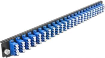 Splice Box Front Panel DeLOCK 19