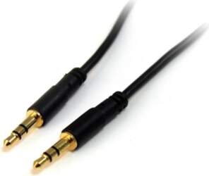 StarTech.com 0,91 m Slīps
