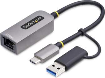 StarTech.com 2.5GbE USB-C uz