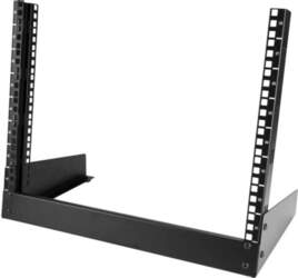 StarTech.com 2-Post 8U Desktop Server