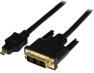 StarTech.com 2m Micro HDMI uz