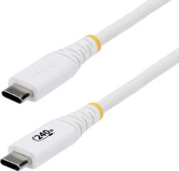 StarTech.com 3m (10ft) USB-C Charging