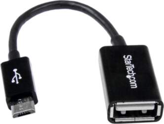 StarTech.com 5 collu Micro USB