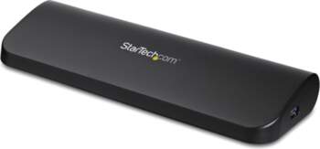 StarTech.com Divu monitoru USB 3