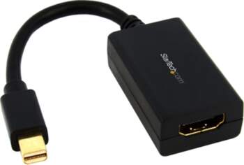 StarTech.com Mini DisplayPort uz HDMI