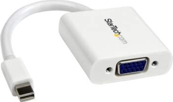 StarTech.com Mini DisplayPort uz VGA
