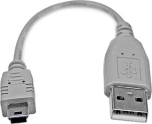 StarTech.com Mini USB 2.0