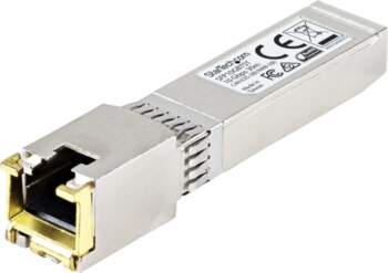 StarTech.com MSA saderīgs SFP+ modulis