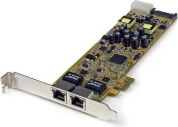 StarTech.com ST2000PEXPSE Divu Portu PCI