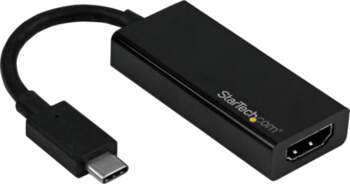 StarTech.com USB-C uz HDMI adapteris