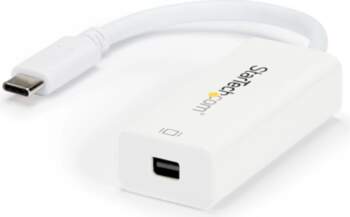 StarTech.com USB-C uz Mini DisplayPort