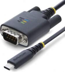StarTech.com USB-C uz RS-232 seriālā