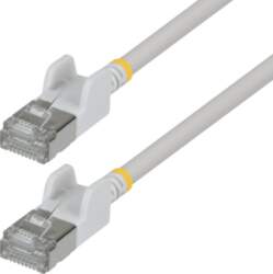StarTech Slim Cat6a U/FTP Patch kabelis