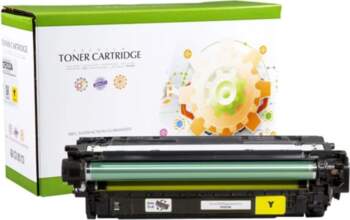 STATIC CONTROL STATIC Toner kasetne HP