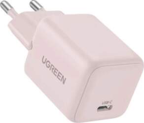 Strāvas adapteris UGREEN X512 20 W