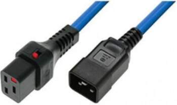 Strāvas kabelis MicroConnect PC1376, 3 m