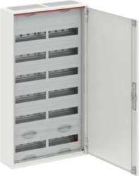 Striebel & John Surface-Mounted Distribution Board
