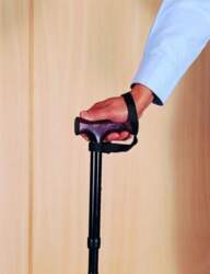 SUNDO Strap for a Walking Stick