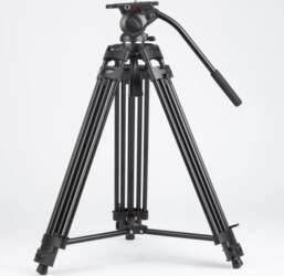 SWIT ELECTRONICS TOWER100 Aluminium Studio Tripod