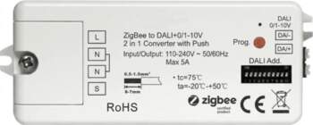 Synergy 21 Controller EOS 10 ZigBee