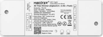 Synergy 21 LED Dimmer Controller AC