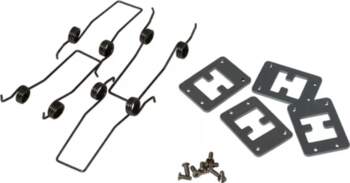 Synergy 21 LED Light Panel Mounting