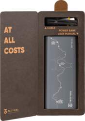 Tactical Squad Battalion 65W 20000mAh Power