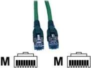 TE Connectivity AMP - Patch-Cable -