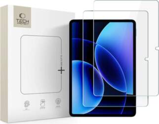 Tech-Protect Glass Fit+ Screen Protector for