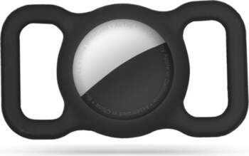 TECH-PROTECT SMOOTH FOR PET APPLE AIRTAG