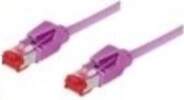Tecline 718015M Ethernet Patch kabelis