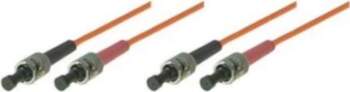 Tecline exertis Connect Patch-Cable ST multi-mode
