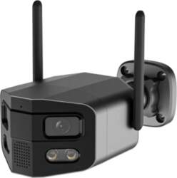 TESLA SecureQ SC35 Smart Wi-Fi Outdoor