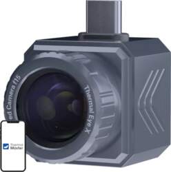 THERMAL MASTER X3 Termokamera