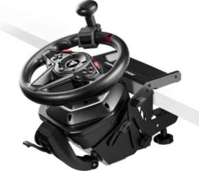 Thrustmaster T128 Black USB stūre ar