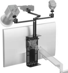 ULANZI VESA Monitor Mount Adapter -