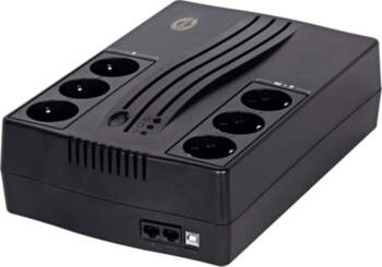 UPS ORVALDI 900SP USB Line-Interactive