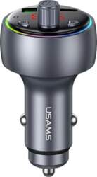 USAMS CC328 30W Bluetooth FM raidītājs