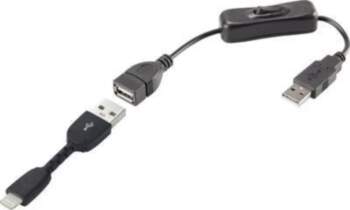USB 2.0 A – Apple
