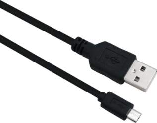 USB 2.0 A uz Micro-B