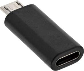 USB 2.0 adapteris InLine 33302I