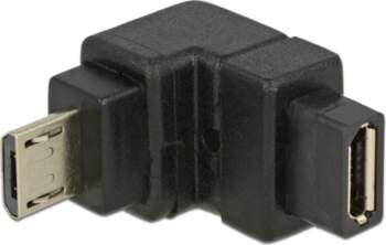 USB 2.0 Micro-B kabelis DeLOCK