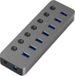 USB A 3.0 adapteris -